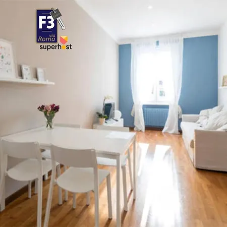 Carlo's B149f - Centro My - -