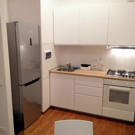 Apartment Carlo's B149f - Centro My - - *