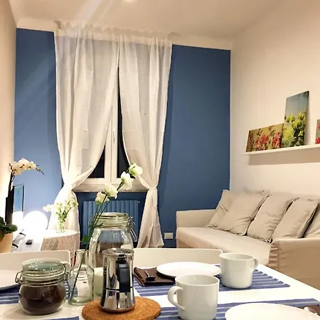 Carlo's B149f - Centro My - - Appartement