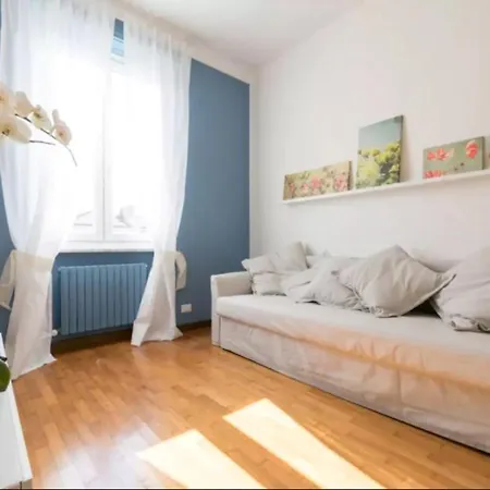 Carlo's B149f - Centro My - - San Remo