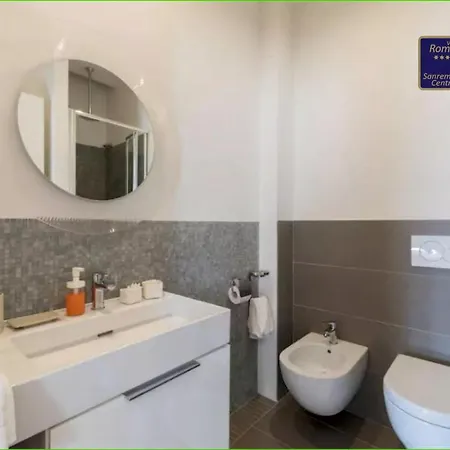 Appartement Carlo's B149f - Centro My - - San Remo