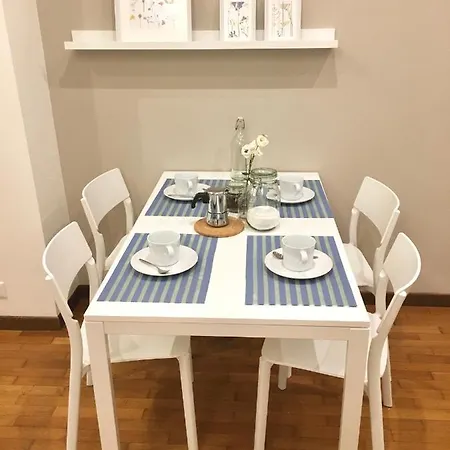 Carlo's B149f - Centro My - - Appartement