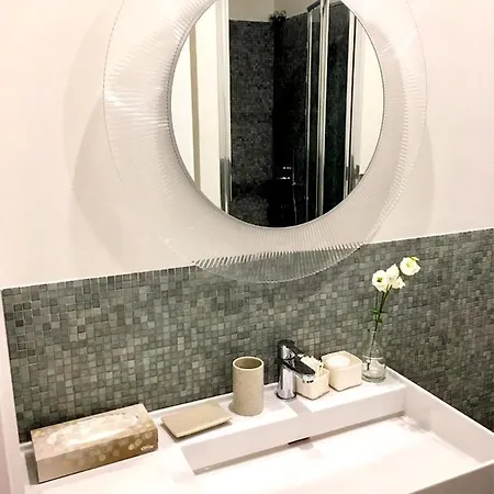 Carlo's B149f - Centro My - - Appartement