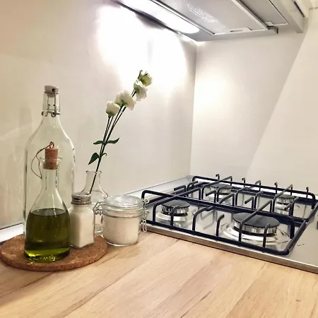 Appartement Carlo's B149f - Centro My - - *