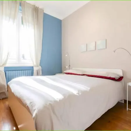 Carlo's B149f - Centro My - - Apartment *