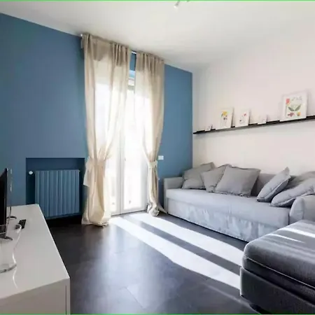 Carlo's B149f - Centro My - - Apartment *