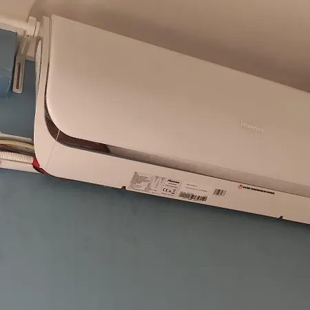 Appartement Carlo's B149f - Centro My - - *