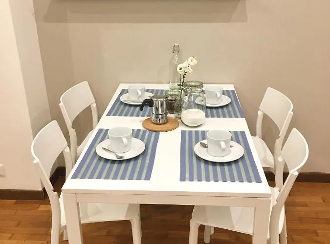 Carlo's B149f - Centro My - - Apartment