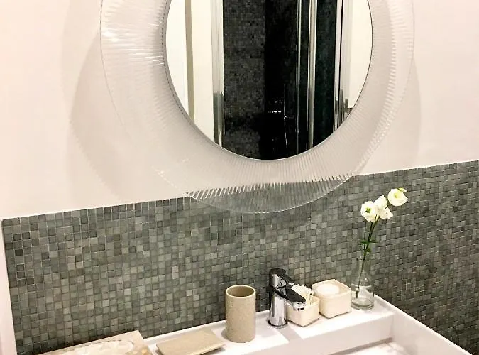 Carlo's B149f - Centro My - - Apartment