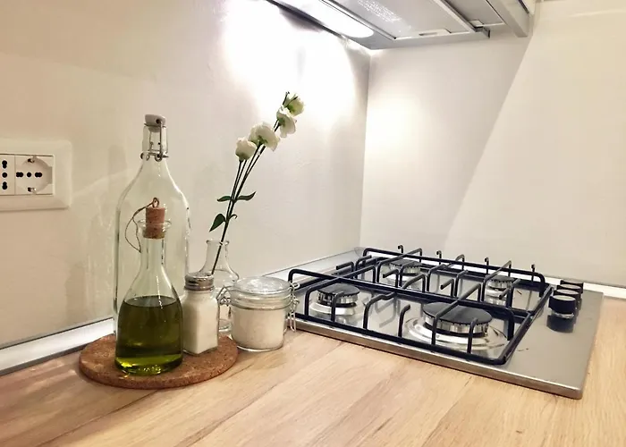 Apartment Carlo's B149f - Centro My - - *