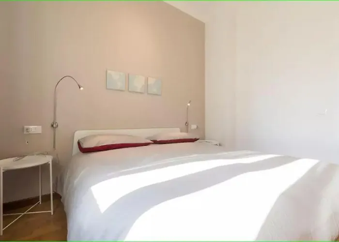 Apartment Carlo's B149f - Centro My - - Sanremo