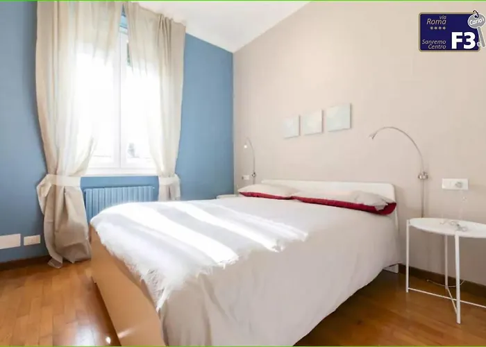 Carlo's B149f - Centro My - - Apartment *