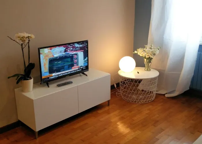 Carlo's B149f - Centro My - - * Sanremo