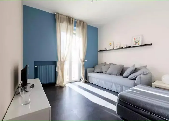 Carlo's B149f - Centro My - - Apartment *