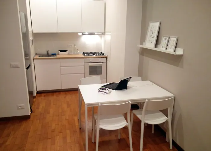 Carlo's B149f - Centro My - -